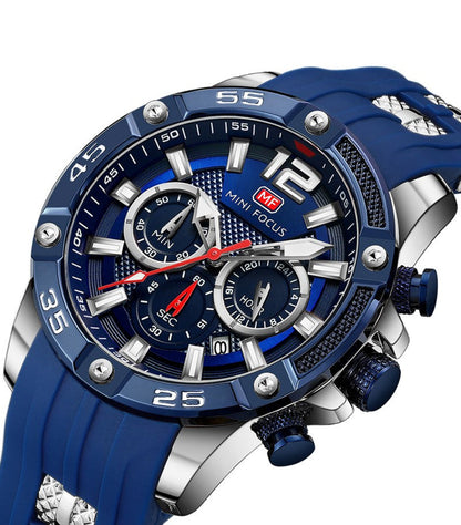 Mini Focus Watch For Men MF0349G.01