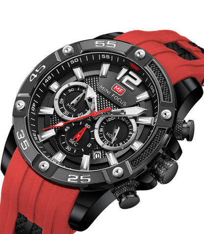 Mini Focus Watch For Men MF0349G.04