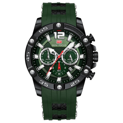 Mini Focus Watch For Men MF0349G.05