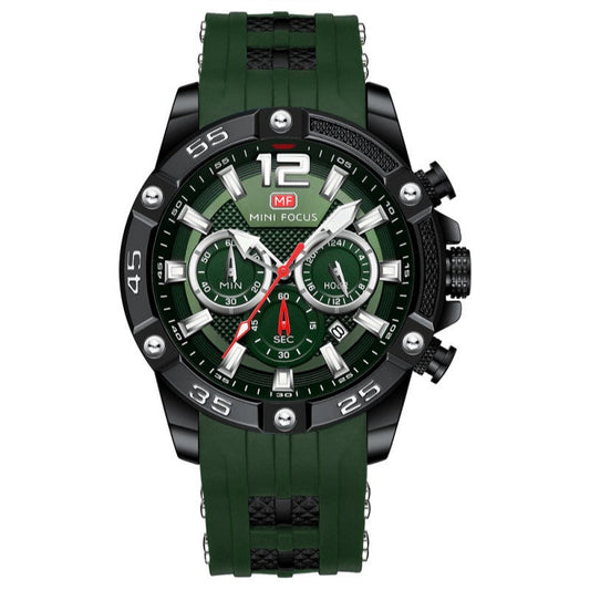 Mini Focus Watch For Men MF0349G.05
