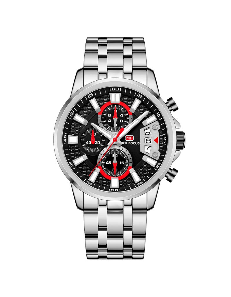 Mini Focus Watch For Men MF0352G.01