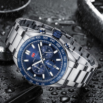 MINI FOCUS Watch For Men MF0403G.01