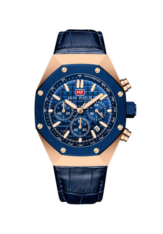 Mini Focus Watch For Men MF0417G.06