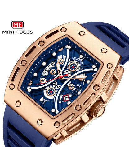Mini Focus Watch For Men MF0420G.02