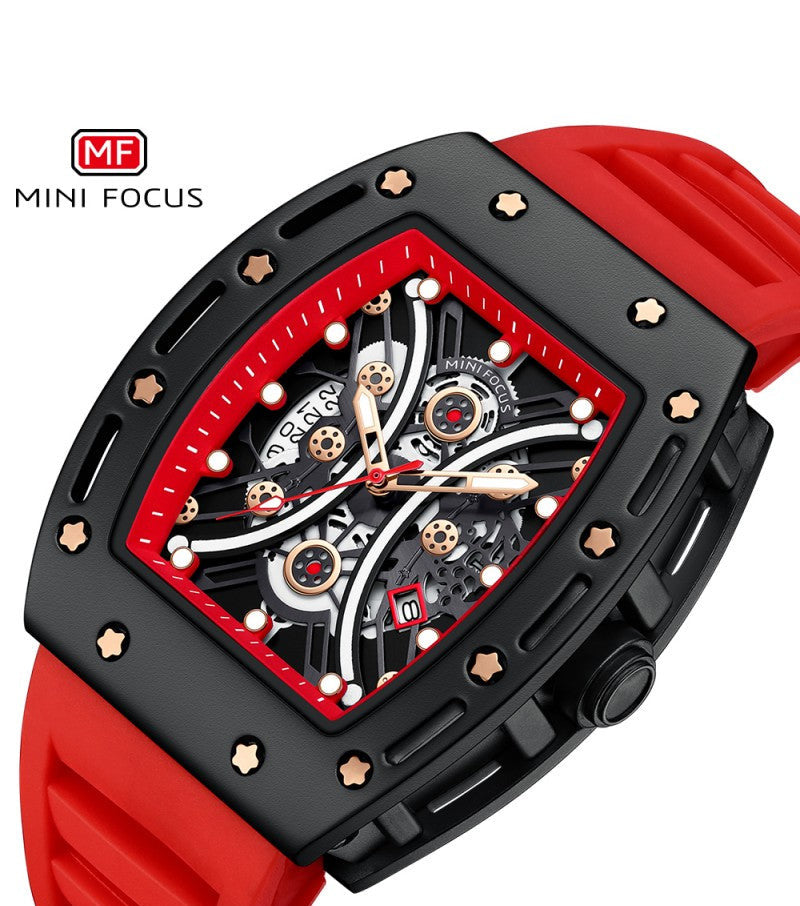 Mini Focus Watch For Men MF0420G.03