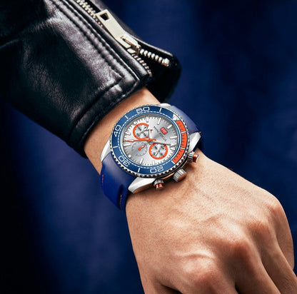 Mini Focus Watch For Men MF0426G.01