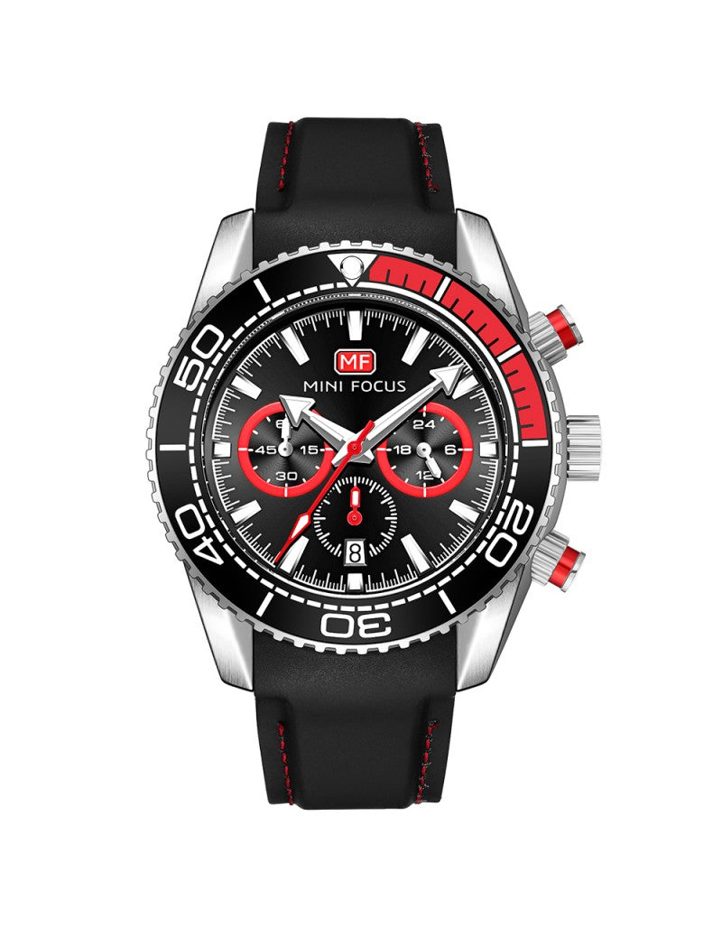 Mini Focus Men’s Watch – Model MF0426G