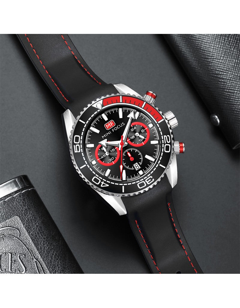 Mini Focus Men’s Watch – Model MF0426G
