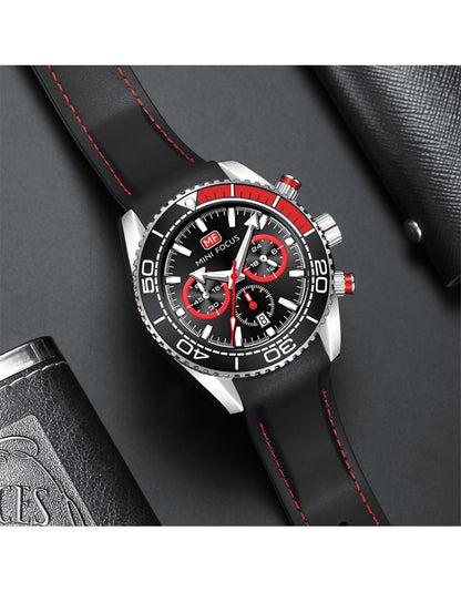 Mini Focus Men’s Watch – Model MF0426G