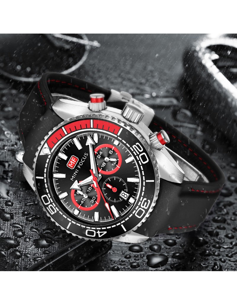 Mini Focus Men’s Watch – Model MF0426G