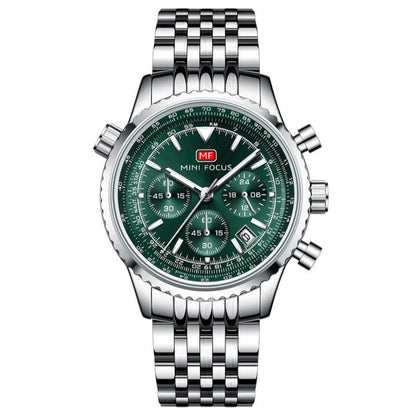 Mini Focus Watch For Men MF0463G.02