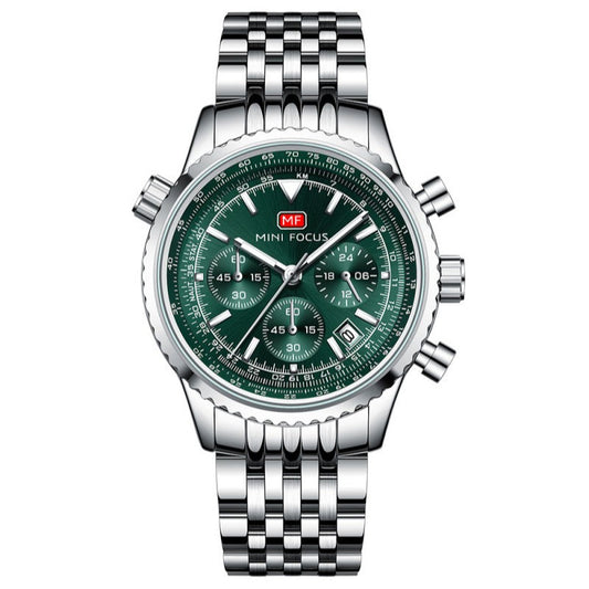 Mini Focus Watch For Men MF0463G.02