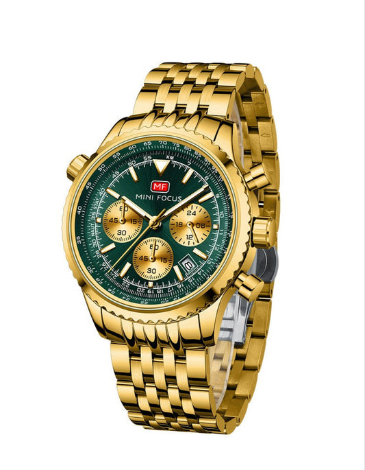 Mini Focus Watch For Men MF0463G.04