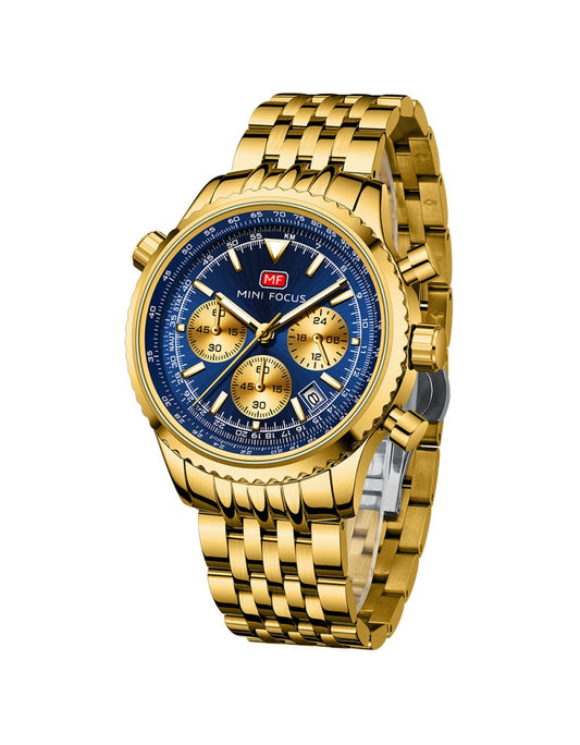 Mini Focus Watch For men MF0463G5