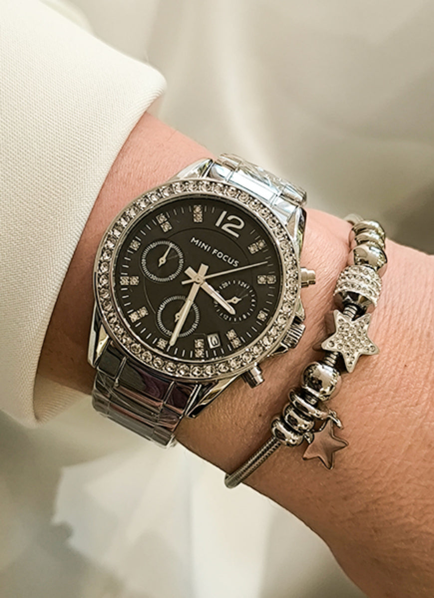 Mini Focus Watch For Women MF0465L