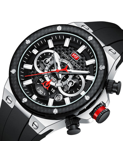 Mini Focus Watch For Men MF0468G.01