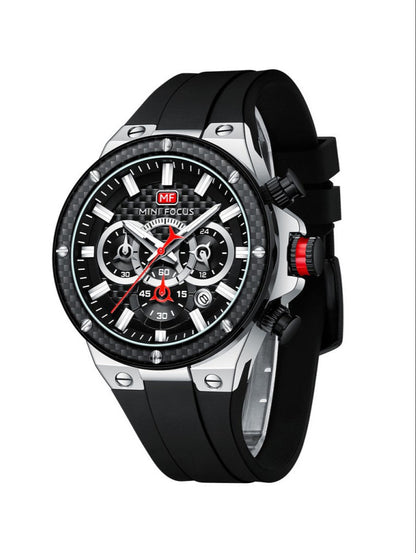 Mini Focus Watch For Men MF0468G.01