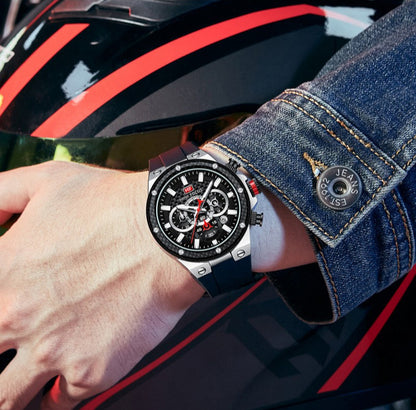 Mini Focus Watch For Men MF0468G.01