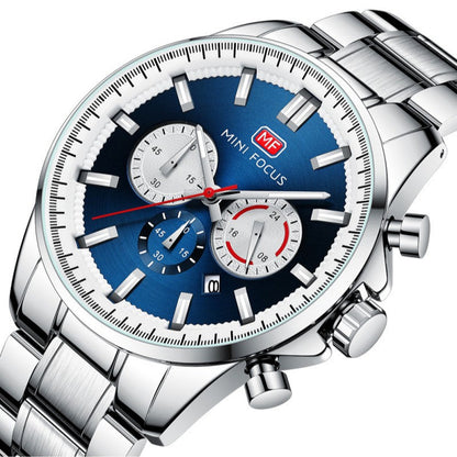 Mini Focus Watch For Men MF0469G.01