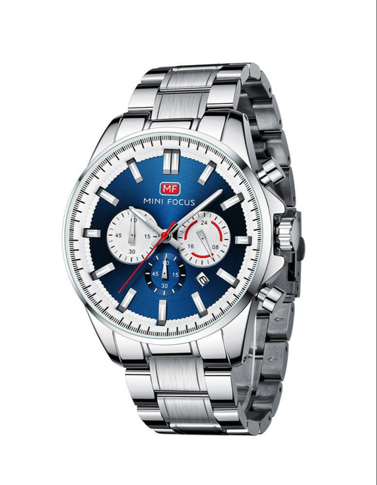 Mini Focus Watch For Men MF0469G.01