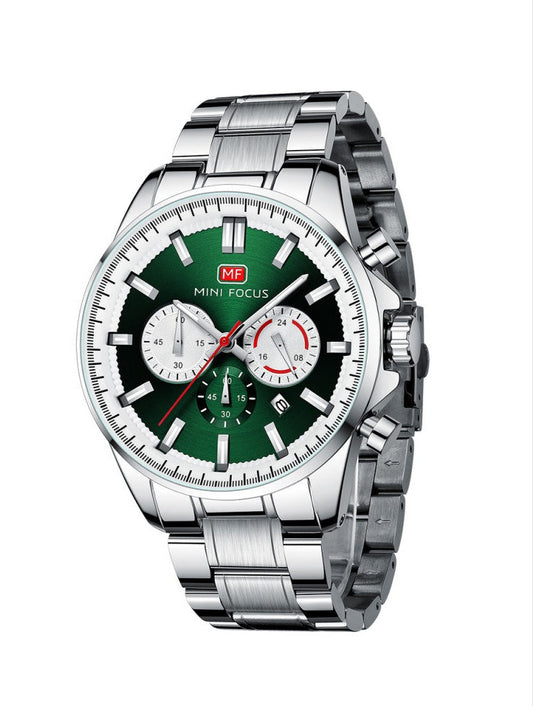 Mini Focus Watch For Men MF0469G.03
