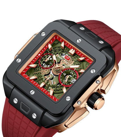 Mini Focus Watch For Men MF0475G.06