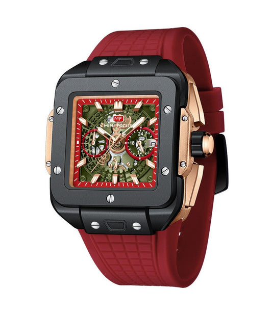 Mini Focus Watch For Men MF0475G.06