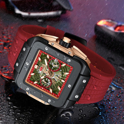 Mini Focus Watch For Men MF0475G.06