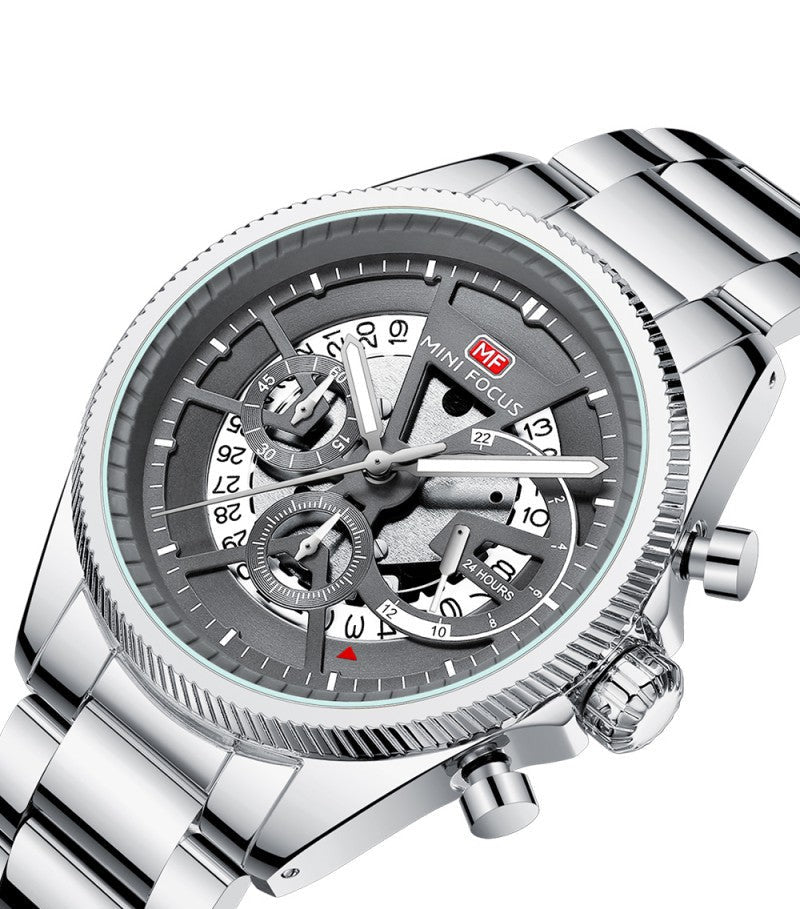 Mini Focus Watch For Women MF0490G.1