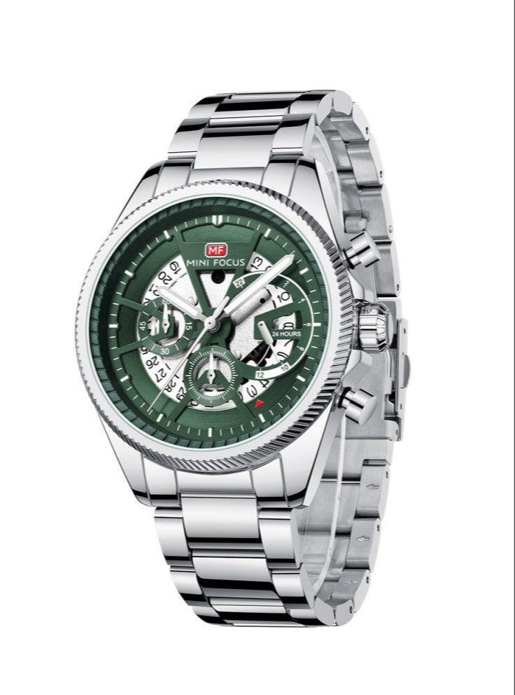 Mini Focus Watch For Women MF0490G.02