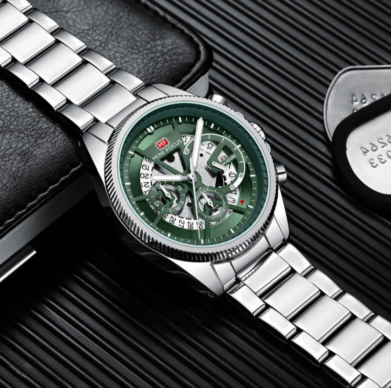 Mini Focus Watch For Women MF0490G.02