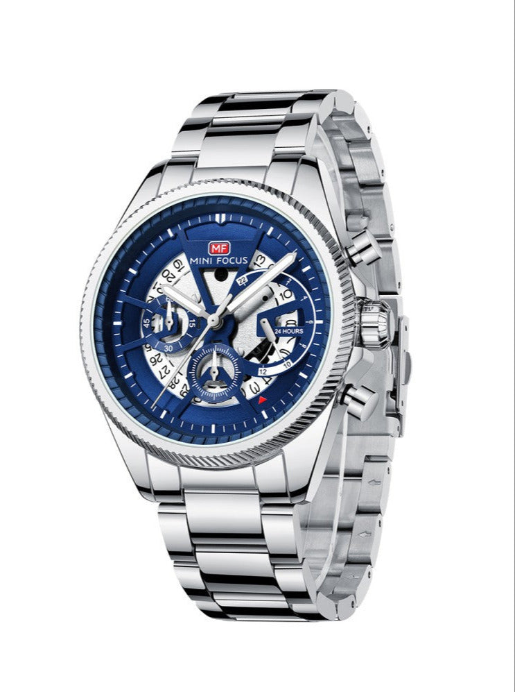 Mini Focus Watch For Women MF0490G.03
