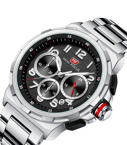 Mini Focus Watch For Men MF0492G.03
