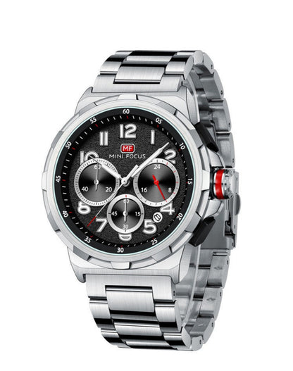 Mini Focus Watch For Men MF0492G.03