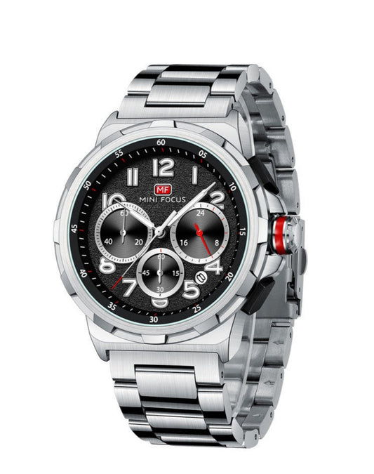 Mini Focus Watch For Men MF0492G.03