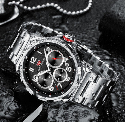 Mini Focus Watch For Men MF0492G.03