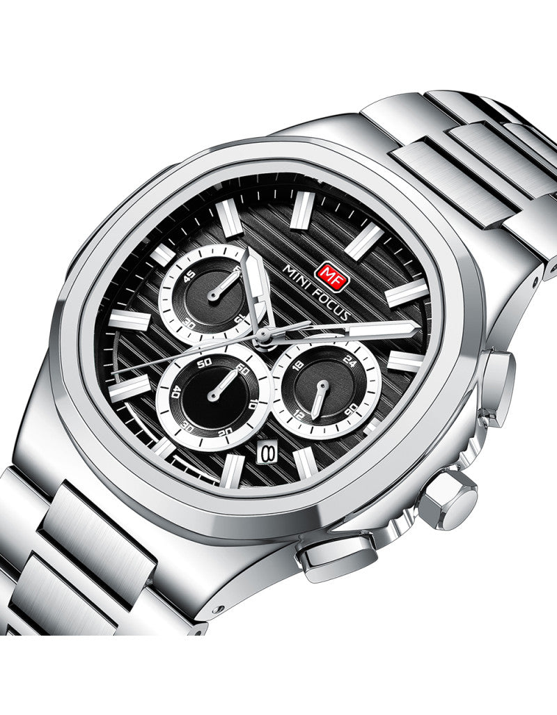 Mini Focus Watch for Men MF0610G.01