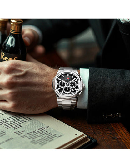 Mini Focus Watch for Men MF0610G.01