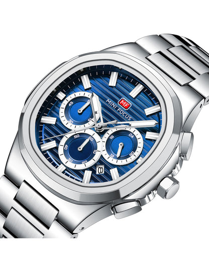 Mini Focus Watch For Men MF0610G.02