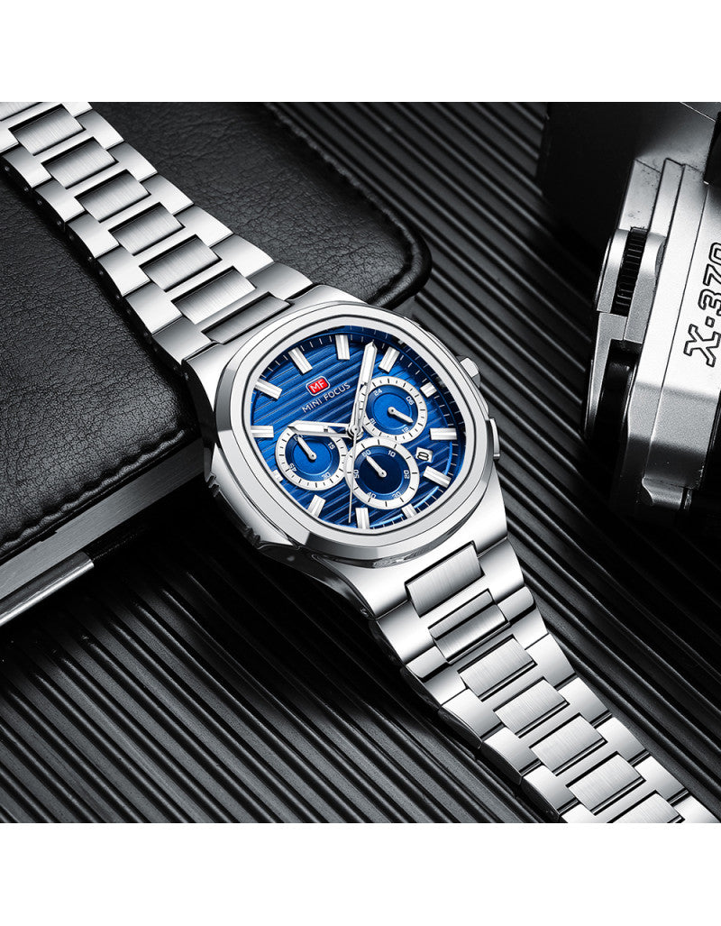 Mini Focus Watch For Men MF0610G.02