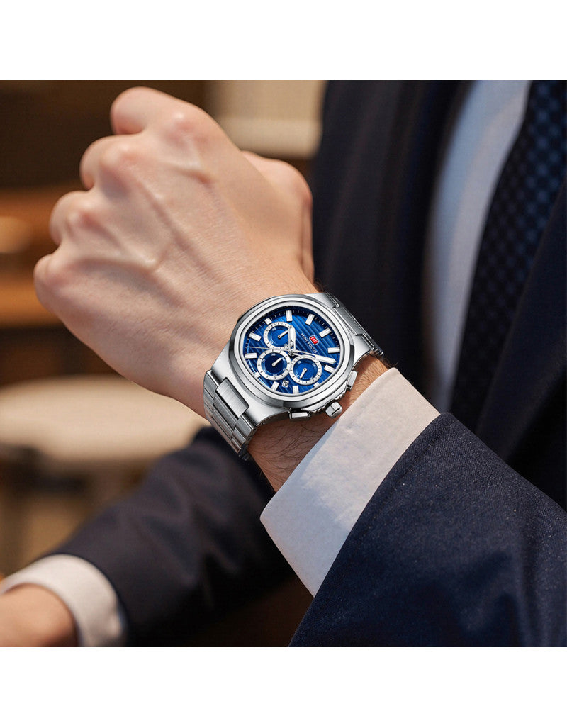 Mini Focus Watch For Men MF0610G.02