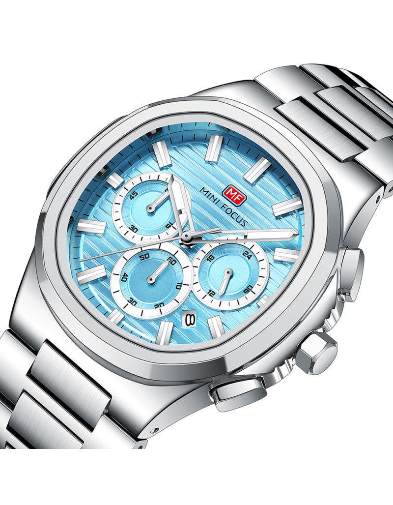 Mini Focus Watch For Men MF0610G.04