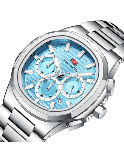 Mini Focus Watch For Men MF0610G.04