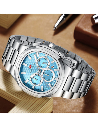 Mini Focus Watch For Men MF0610G.04