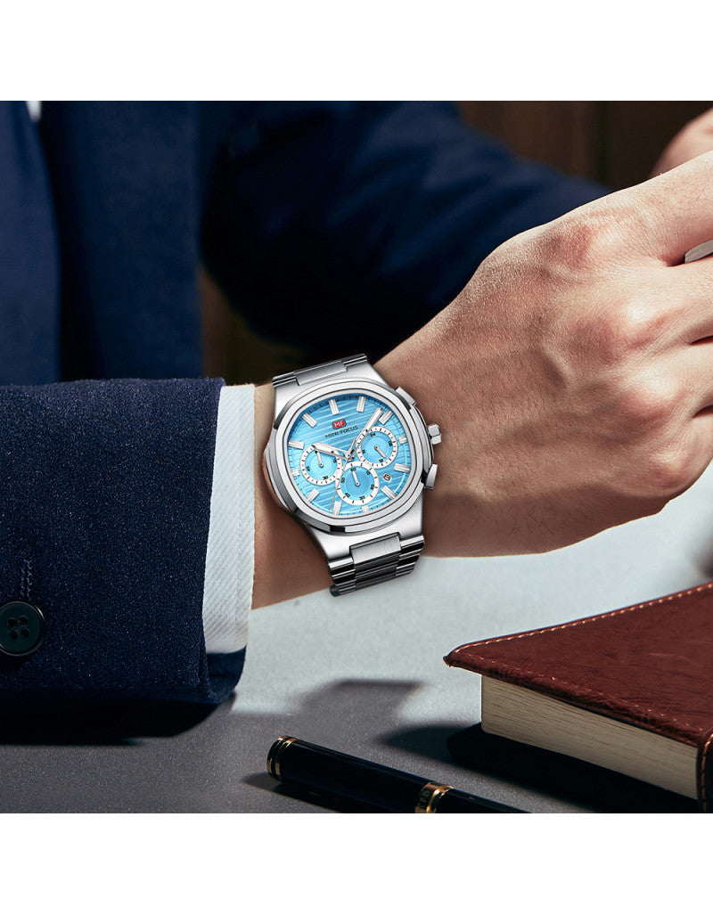 Mini Focus Watch For Men MF0610G.04