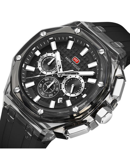 Mini Focus Watch for Men MF0616G.01