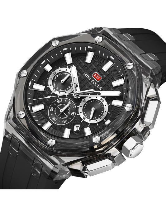 Mini Focus Watch for Men MF0616G.01