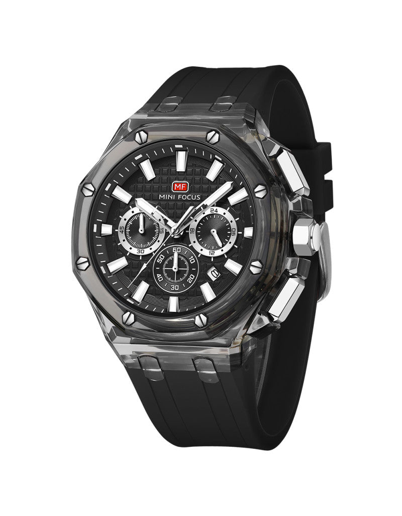 Mini Focus Watch for Men MF0616G.01