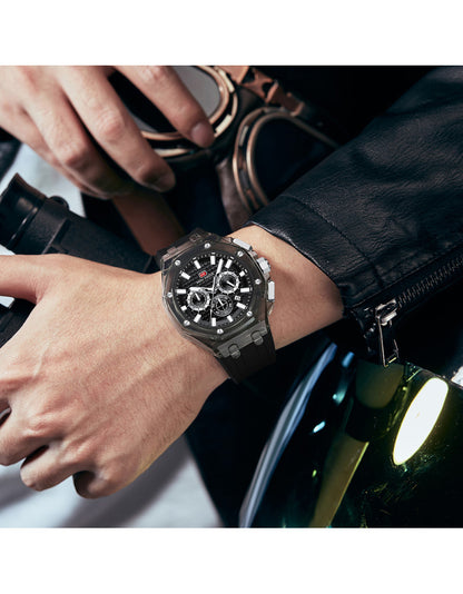 Mini Focus Watch for Men MF0616G.01