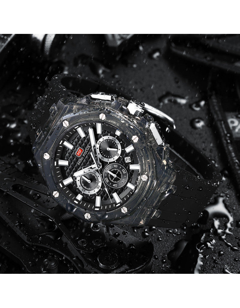 Mini Focus Watch for Men MF0616G.01